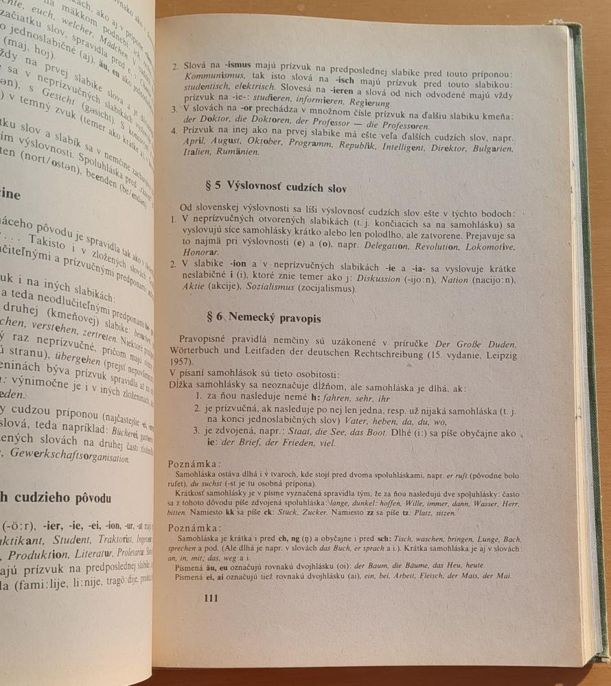 Nemčina pre poľnohospodárov