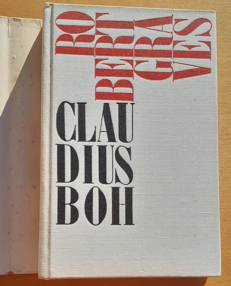 Claudius boh II.