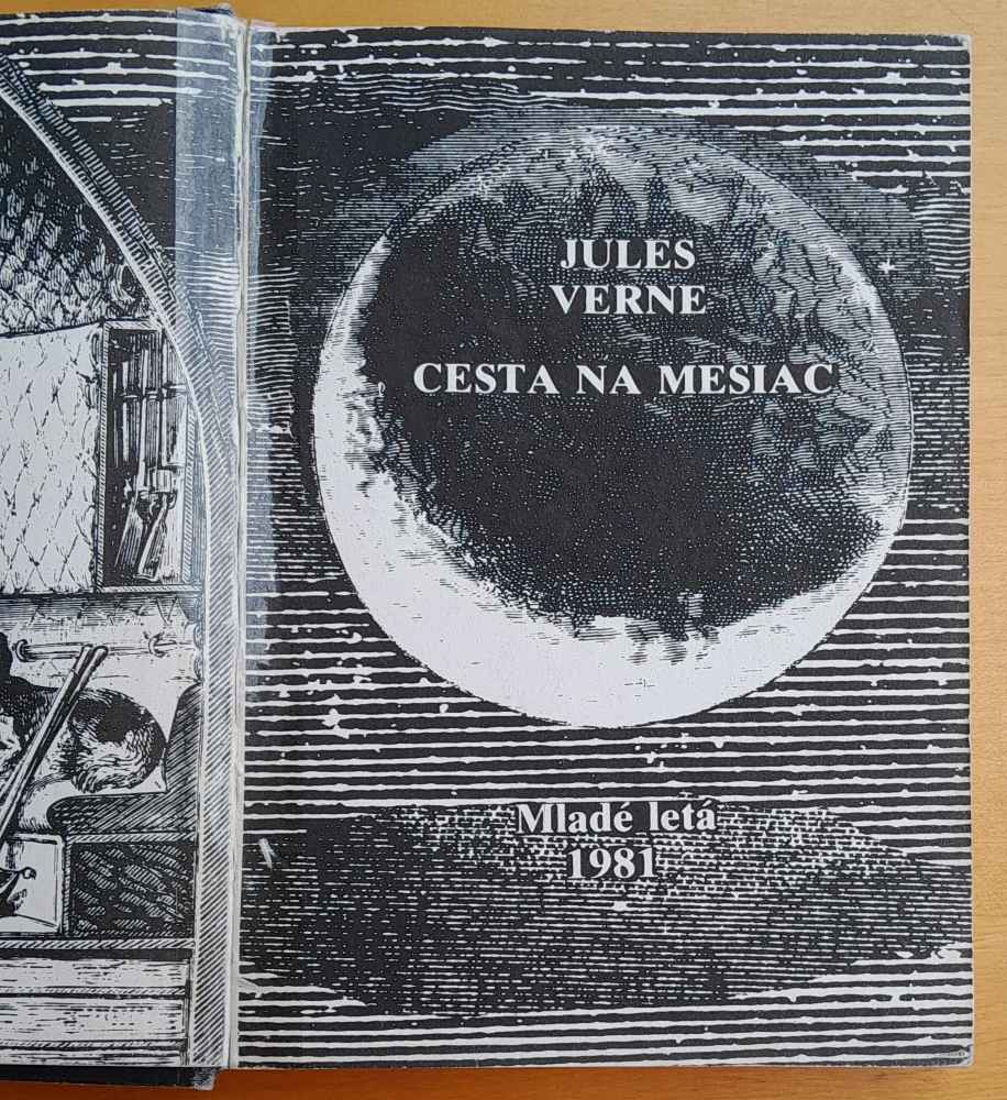 Cesta na Mesiac