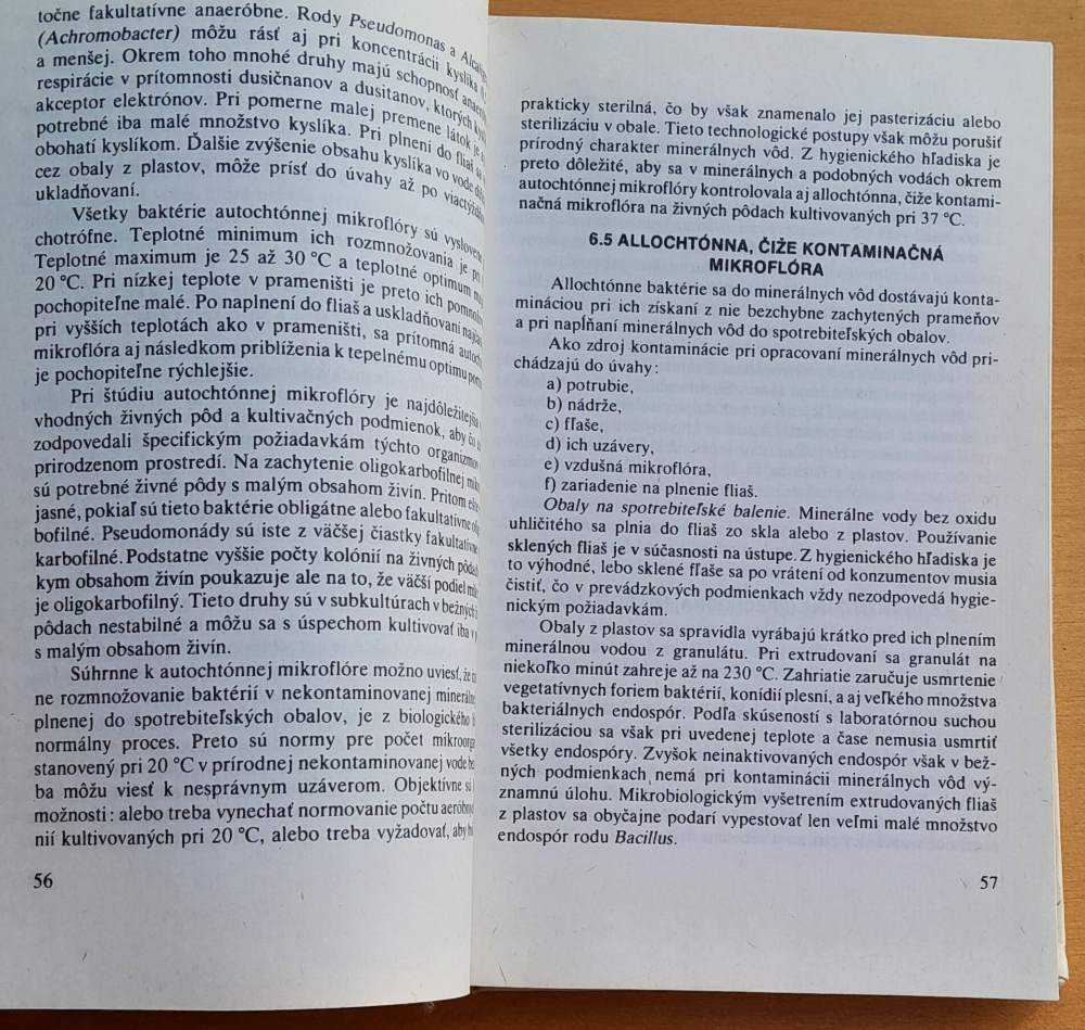 Potravinárska ročenka 1980 / Edícia potravinárskej literatúry