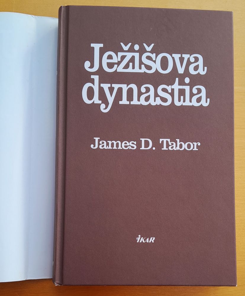 Ježišova dynastia