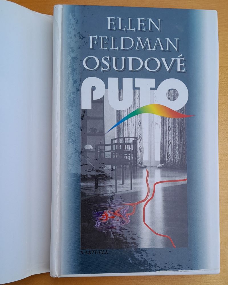 Osudové puto