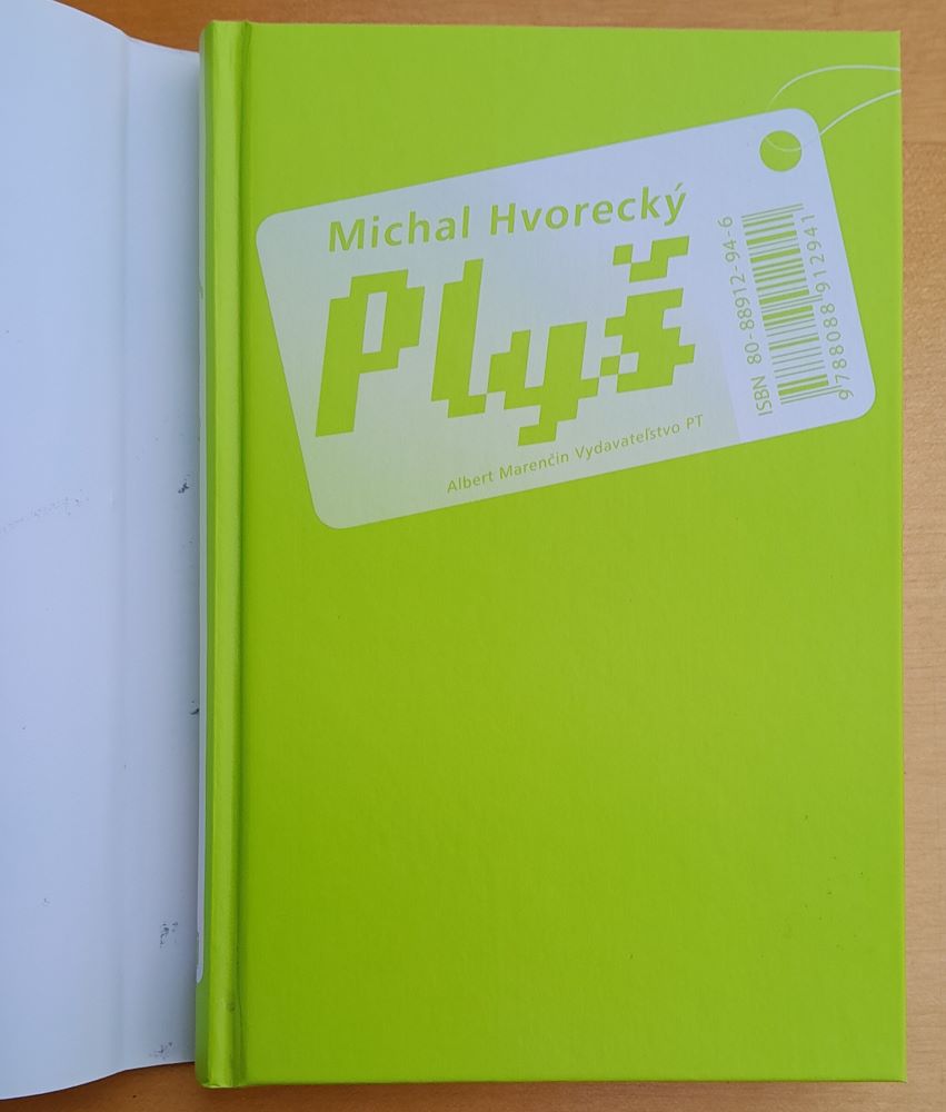 Plyš