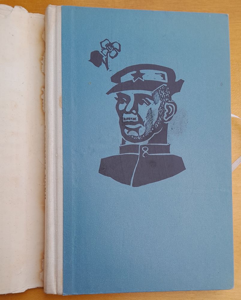 Taká čudná jar / Za nový život