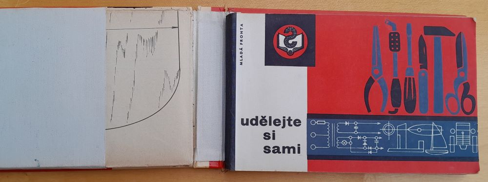 Udělejte si sami / Edice JAK
