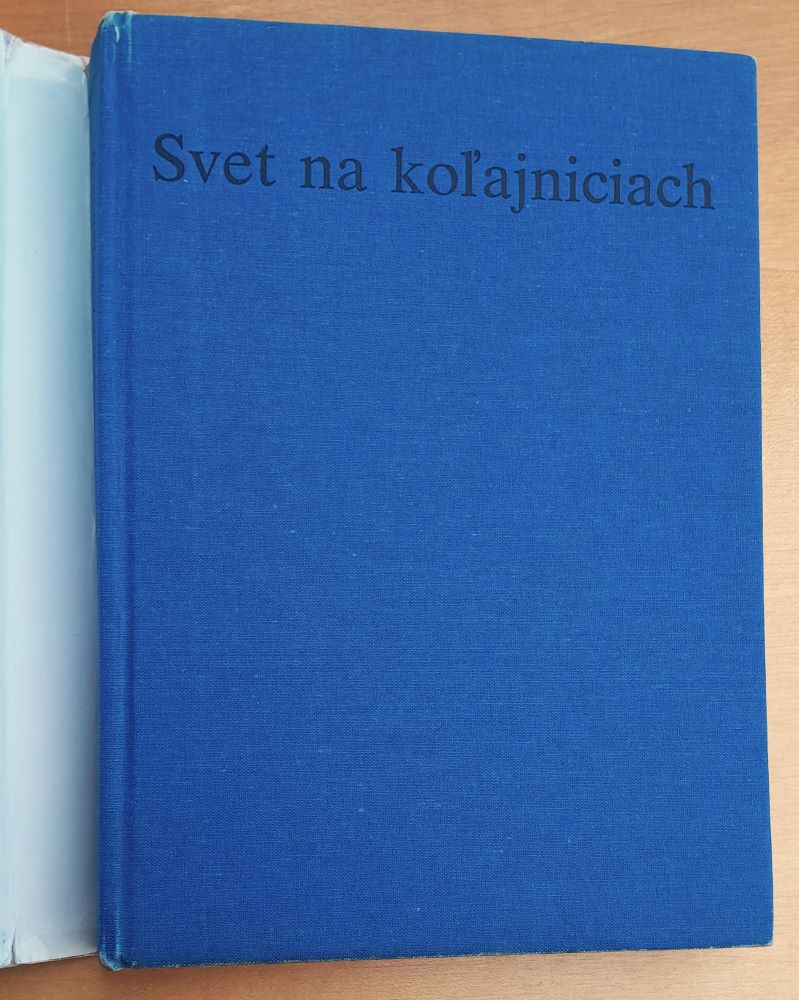 Svet na koľajniciach