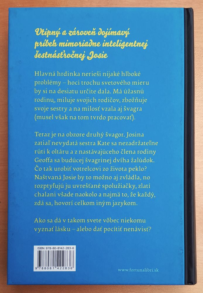Cudzie slovo láska
