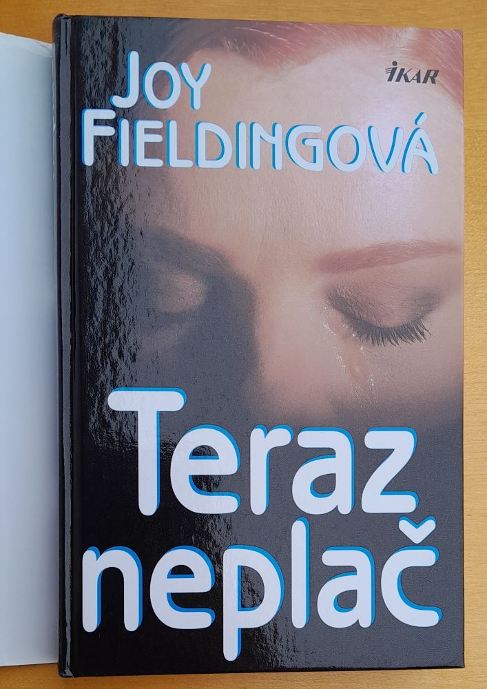 Teraz neplač