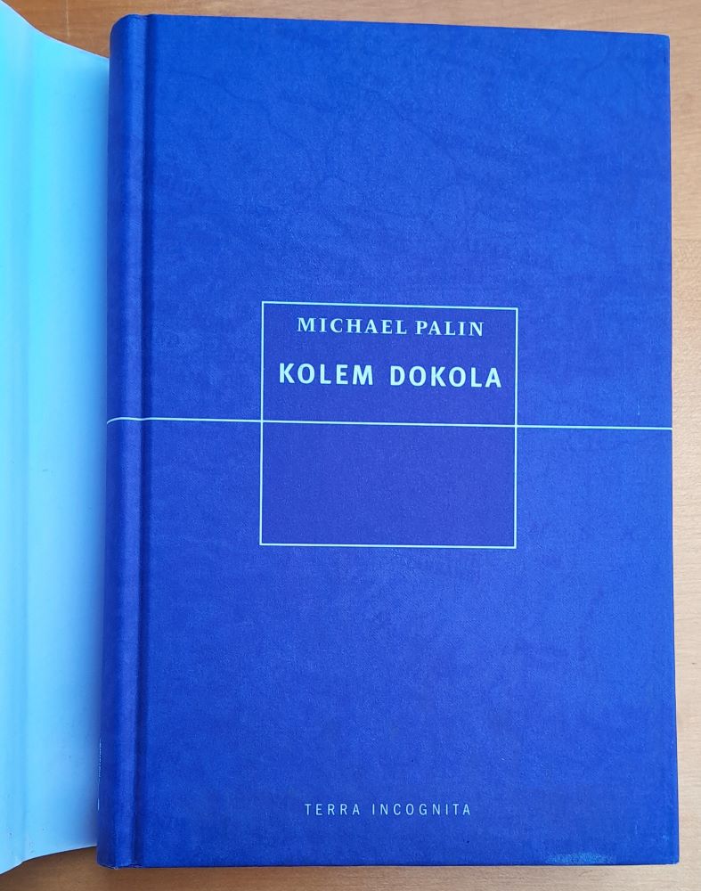 Kolem dokola / Terra Incognita