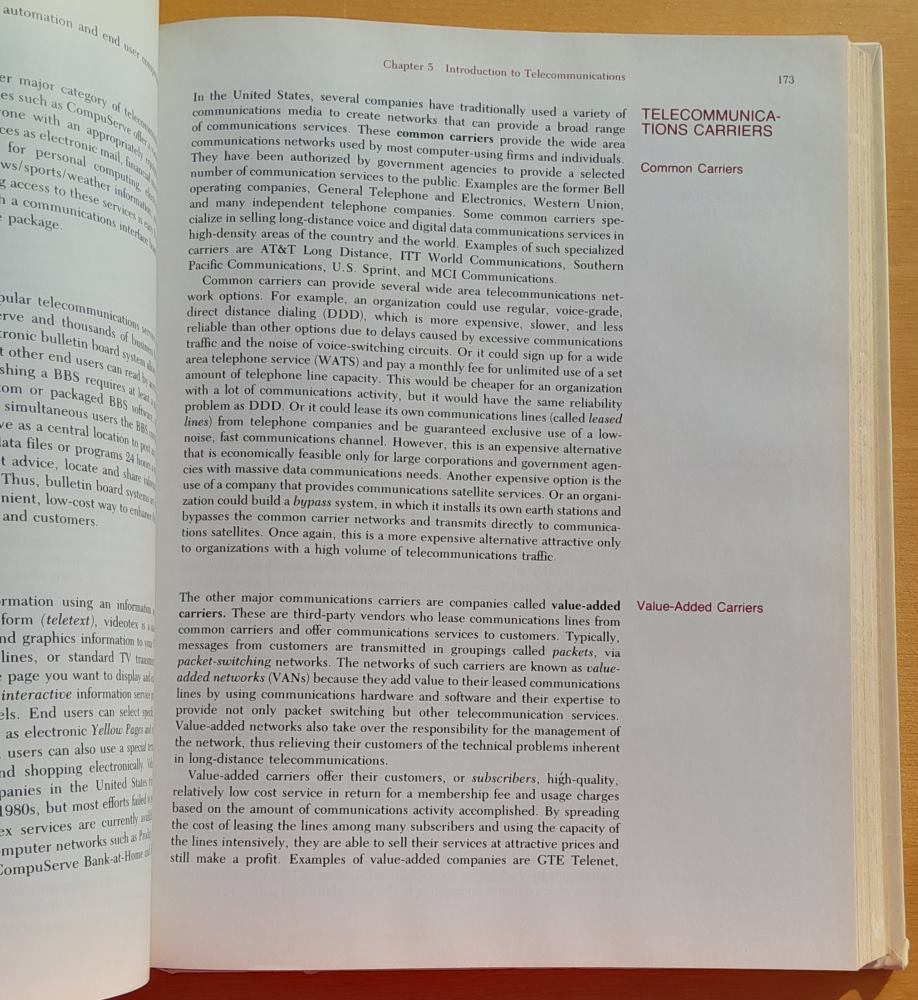 Introduction to Information Systems in Business Management