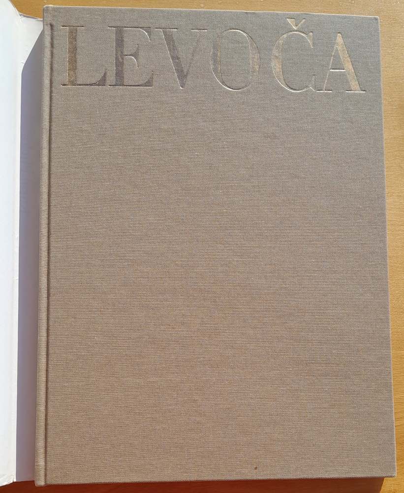 Levoča / Klenotnica umeleckých pamiatok