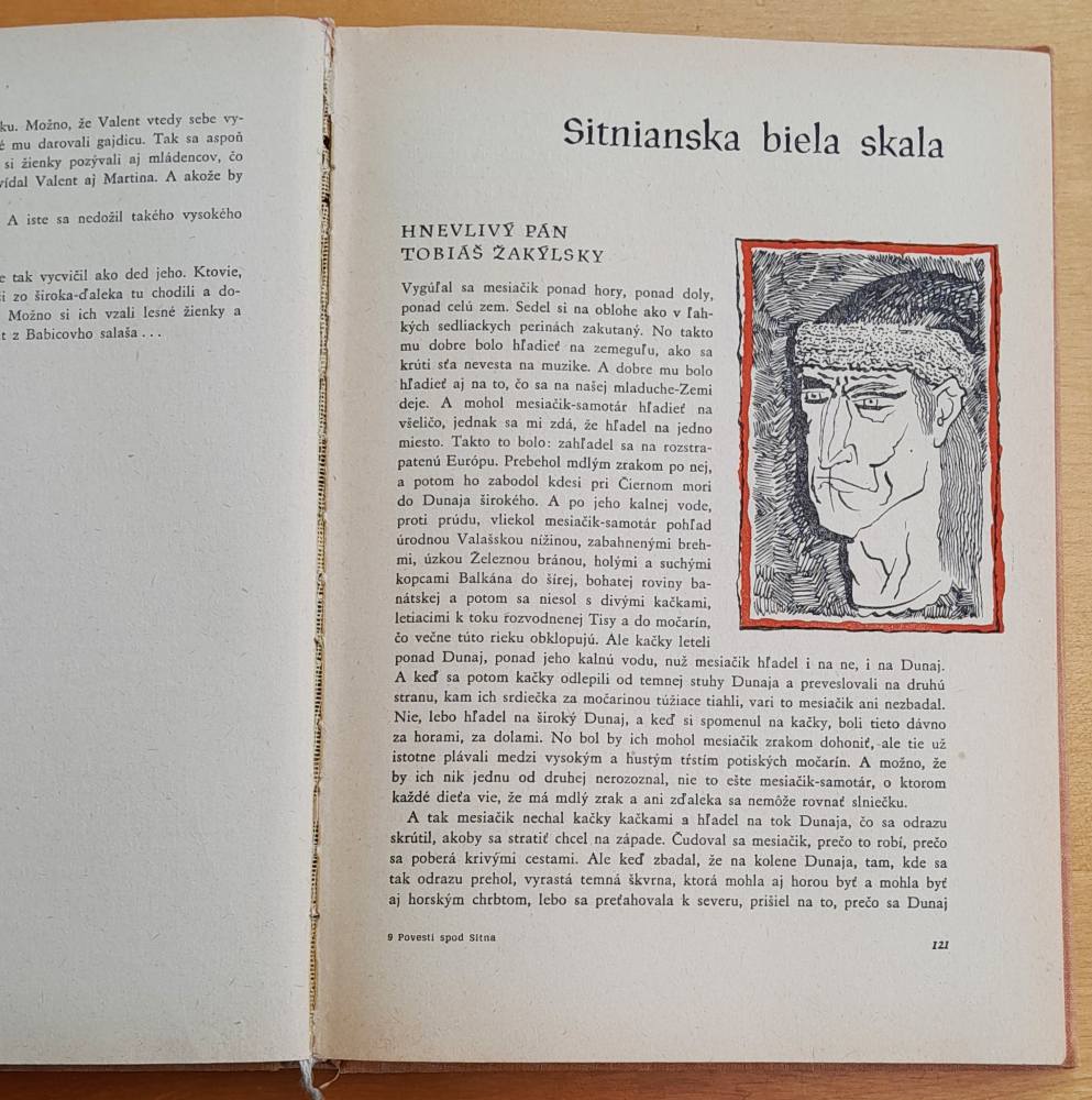 Povesti spod Sitna