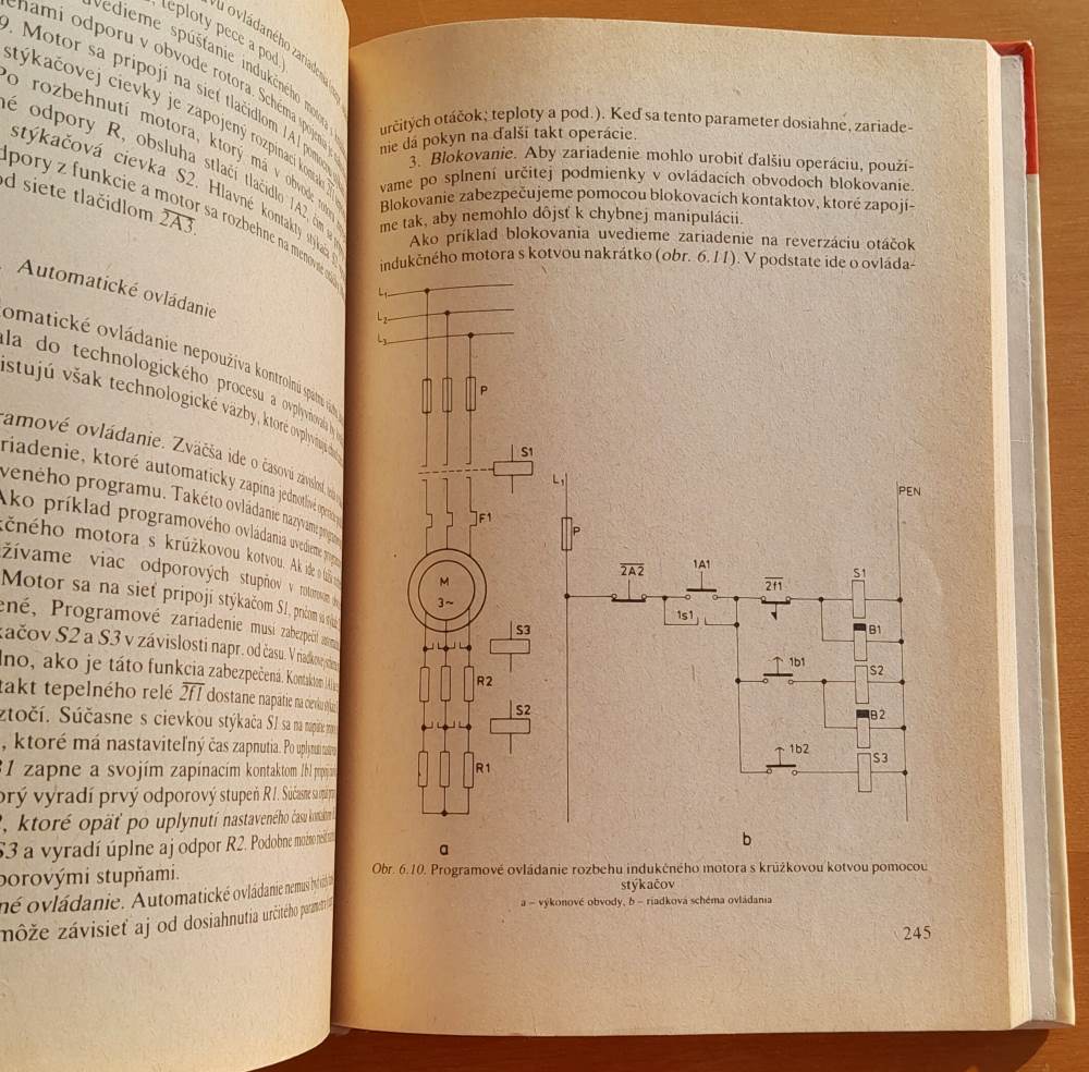 Elektrotechnika II. / Edícia elektrotechnickej literatúry
