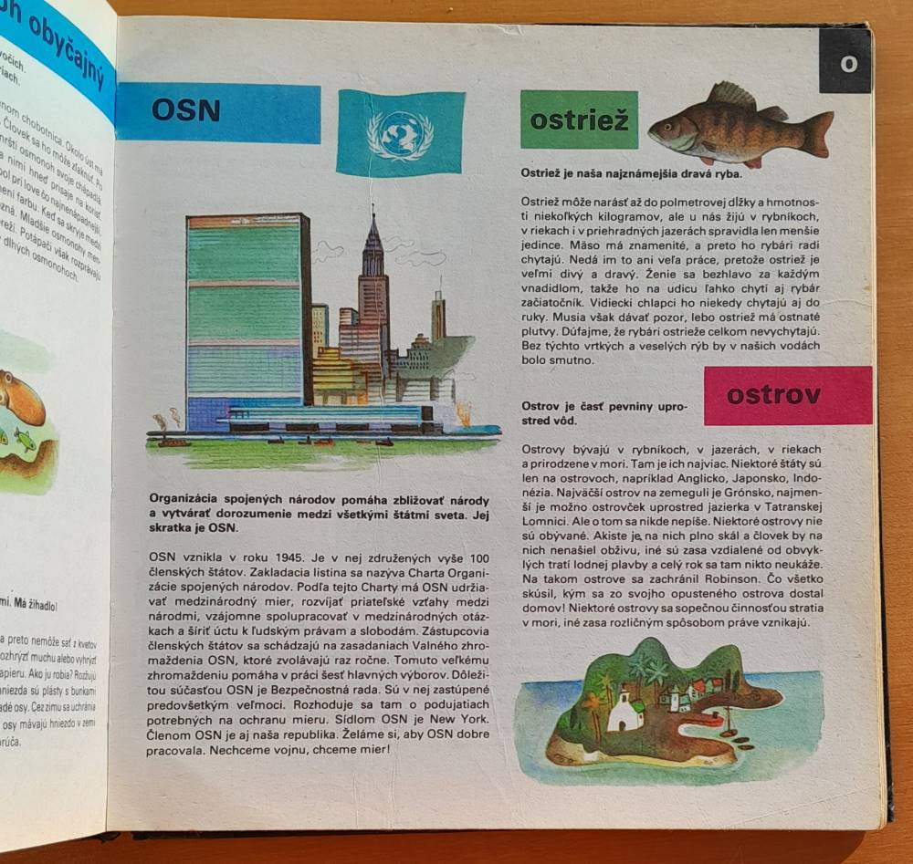 Detská encyklopédia