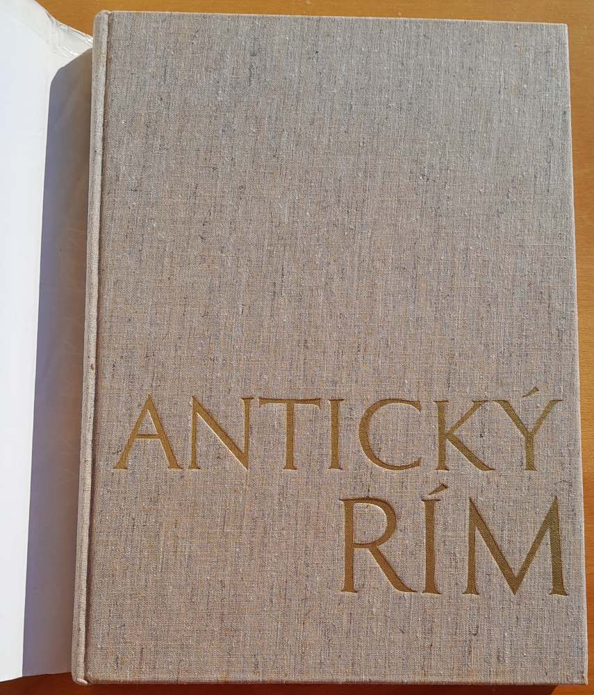 Antický Rím