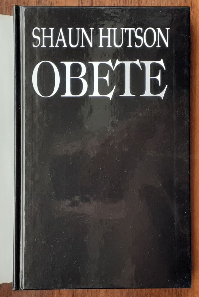 Obete / horor