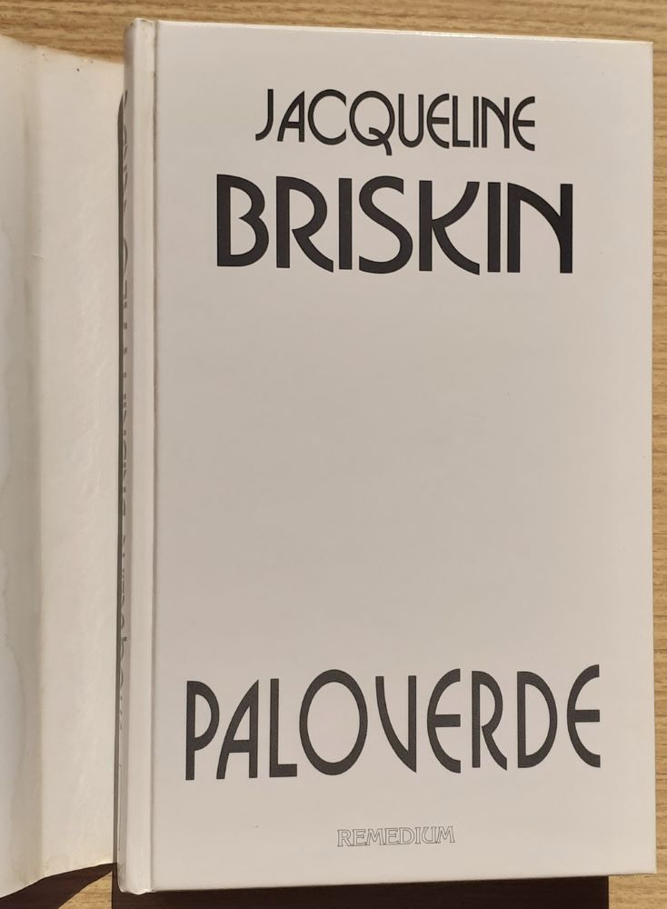 Paloverde 1. / Paloverde 2. - Hollywoodský sen
