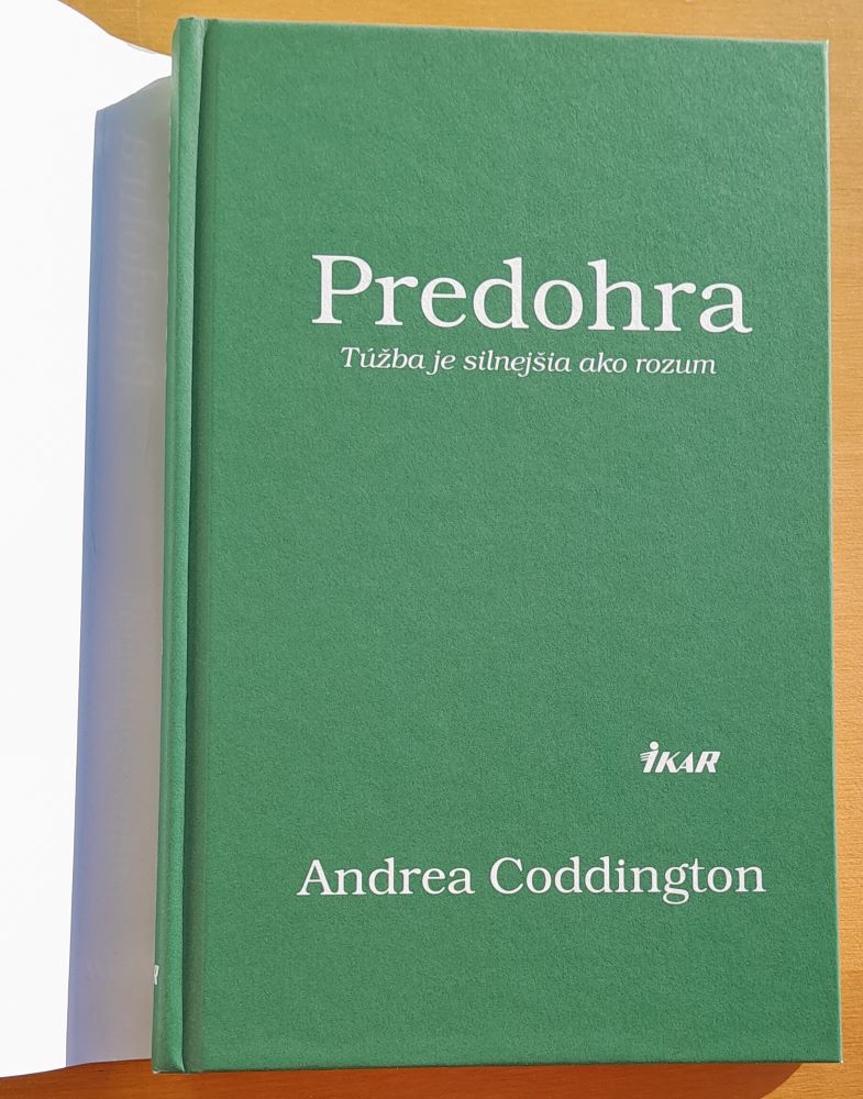 Predohra / Túžba je silnejšia ako rozum