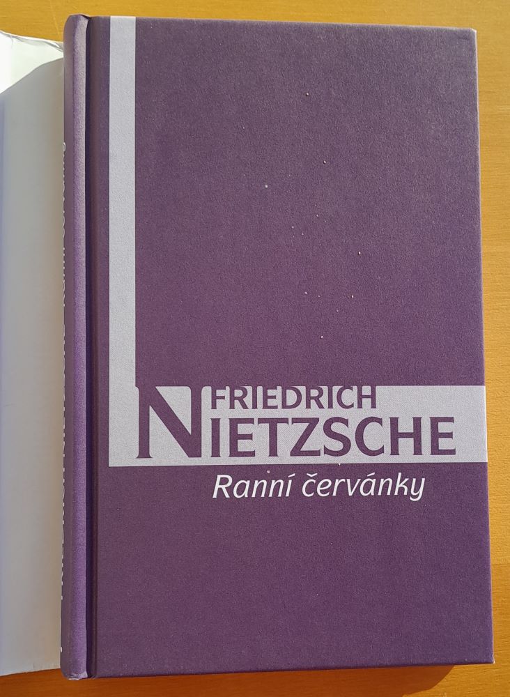 Ranní červánky / Myšlenky o morálních předsudcích
