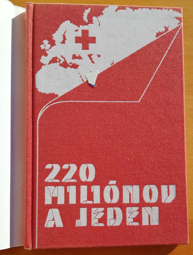 220 miliónov a jeden