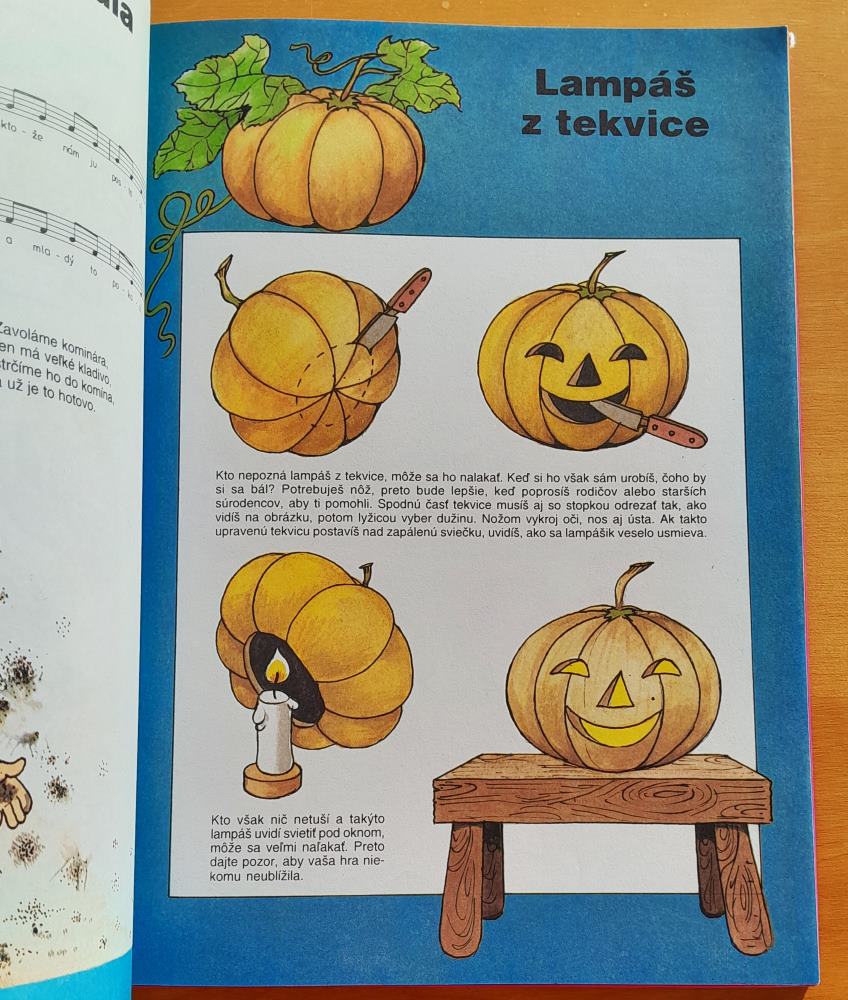 Veľká knižka predškoláka / Krajina zázrakov