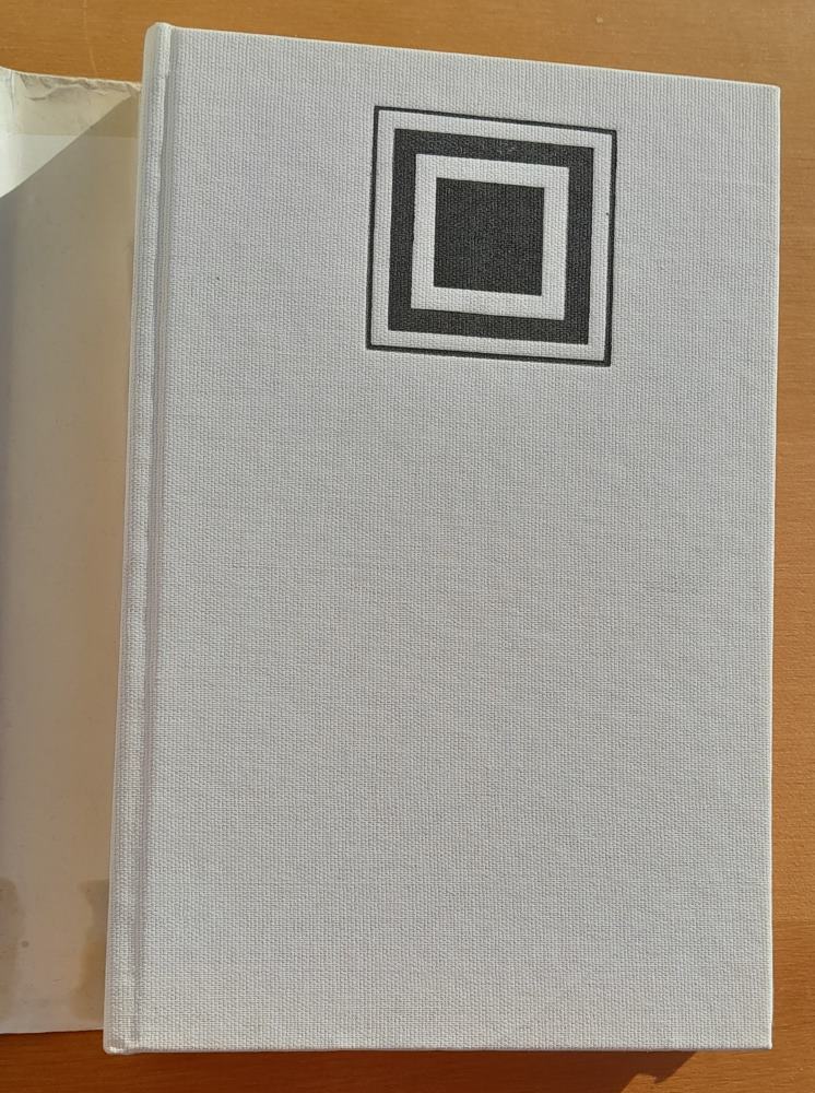 Generácia Všeslávie / Edícia Okno