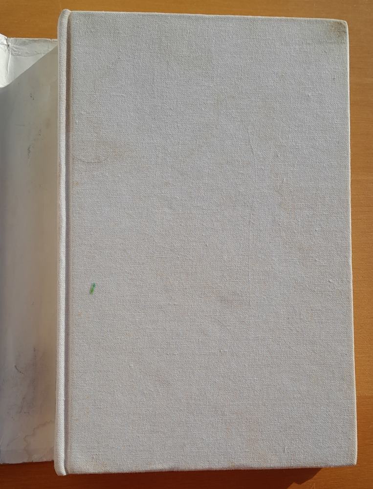 V osídlach / Vybrané spisy 4. zväzok
