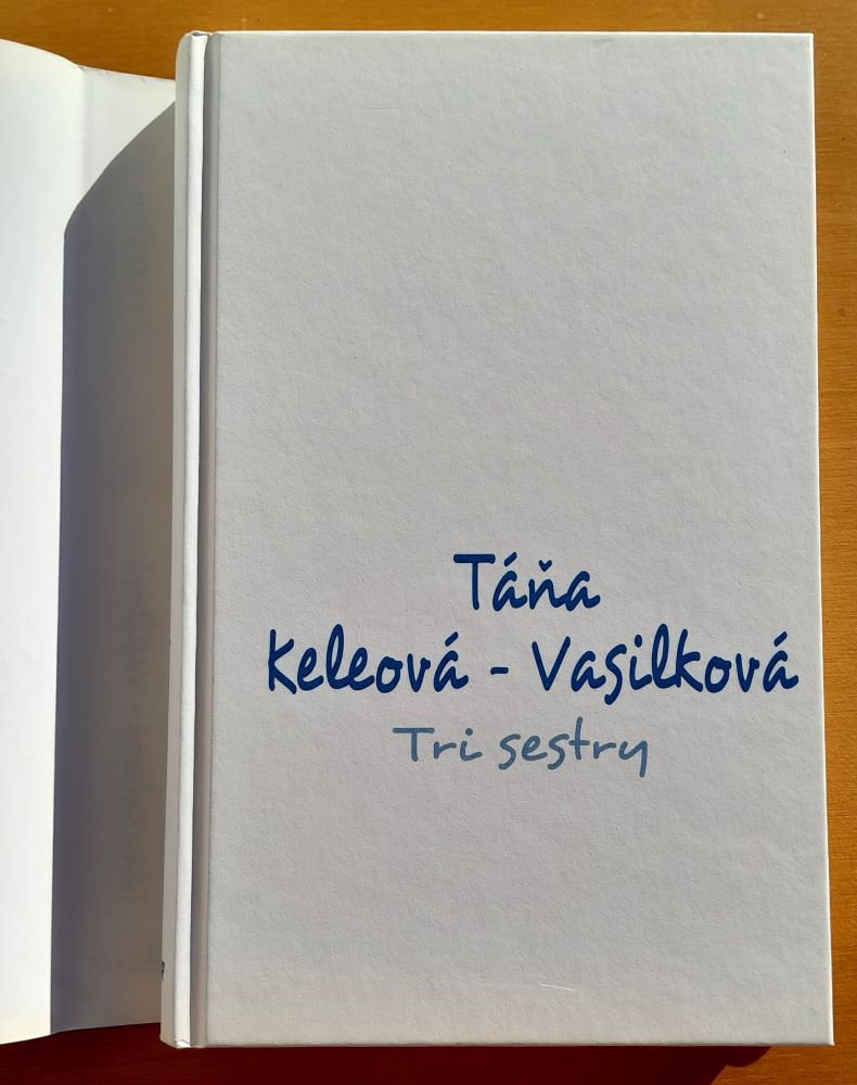 Tri sestry