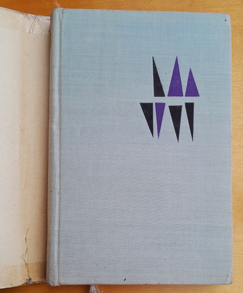 Elam Ohnivák / Jack London / Hviezdoslavova knižnica
