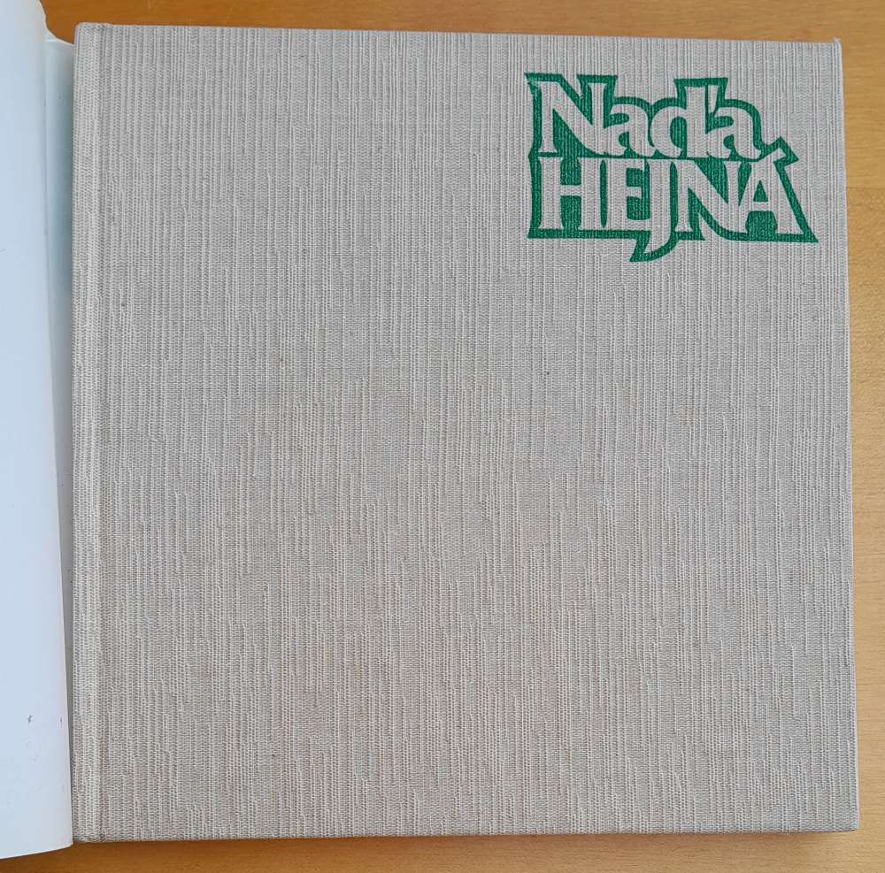 Naďa Hejná