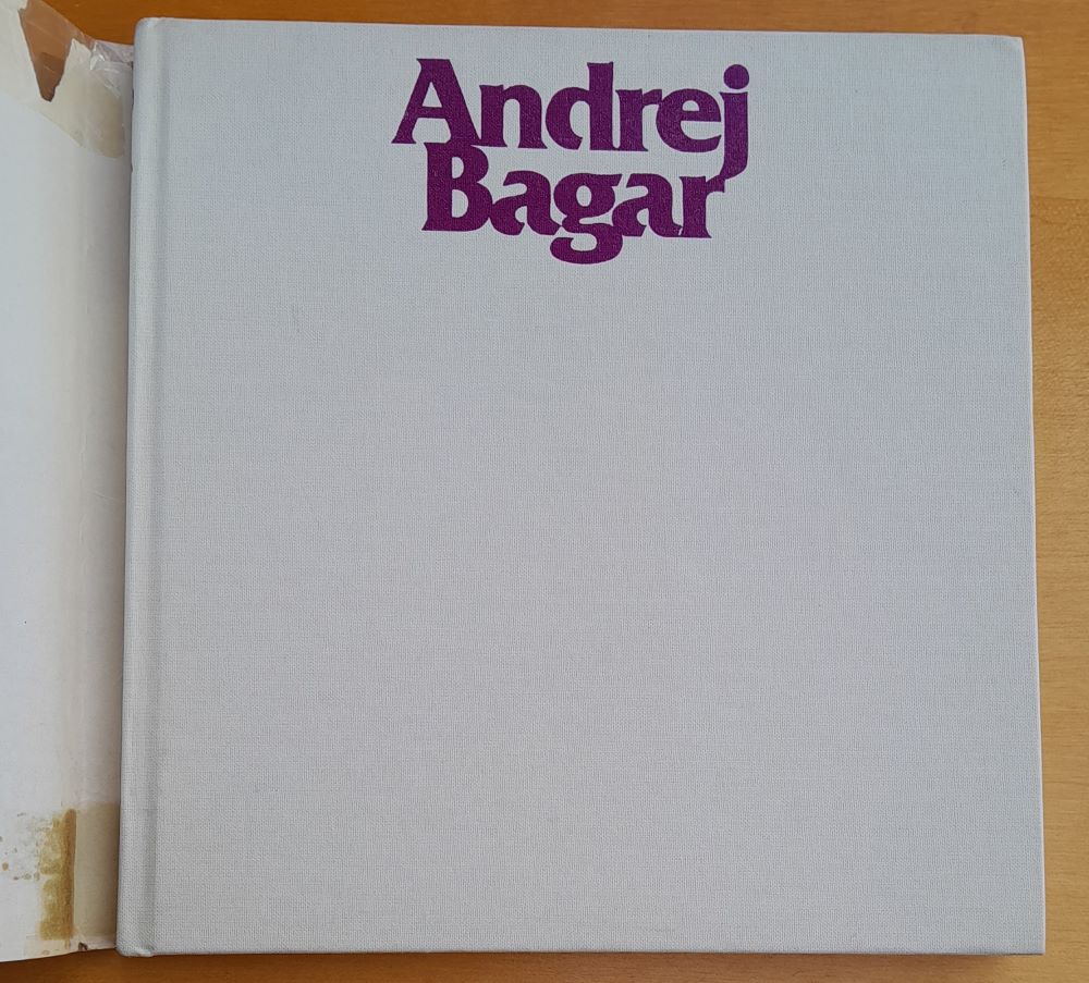 Andrej Bagar