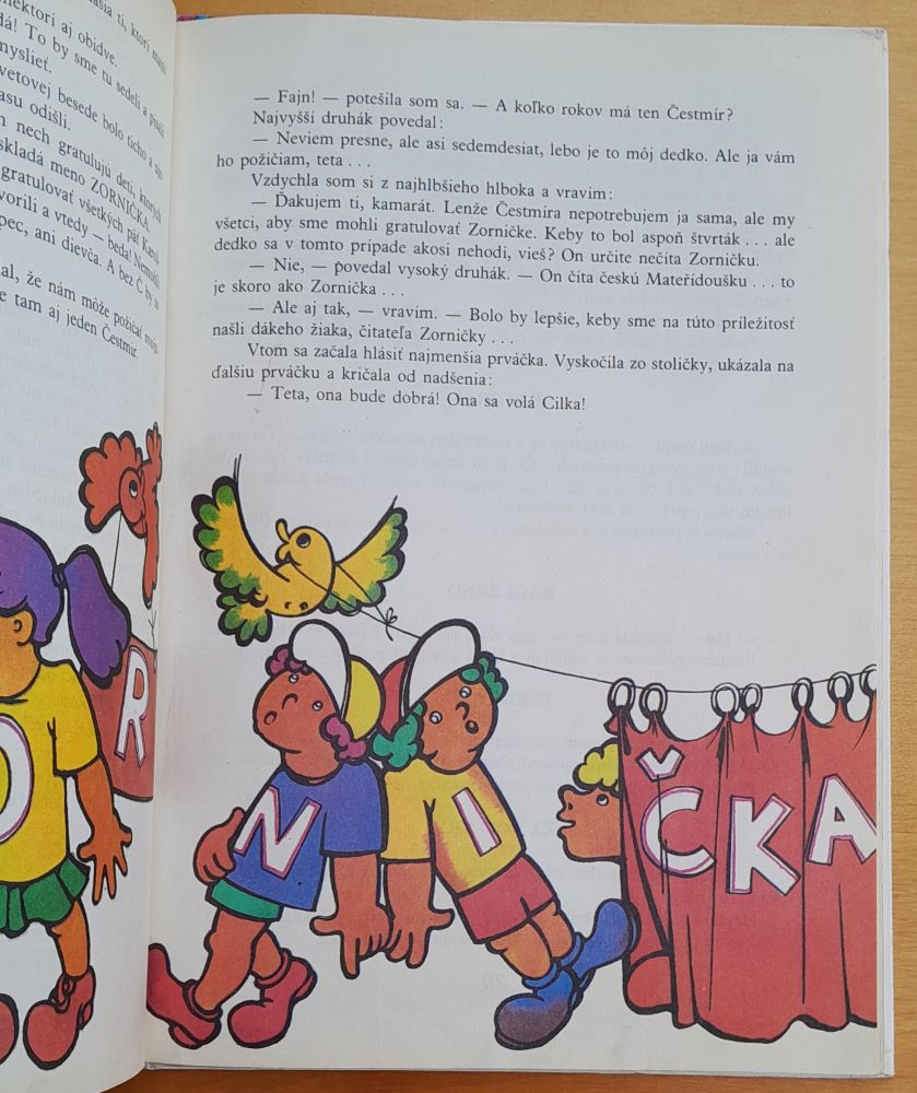 Rozprávky z Dúbravky / Edícia otvor sa, rozprávka