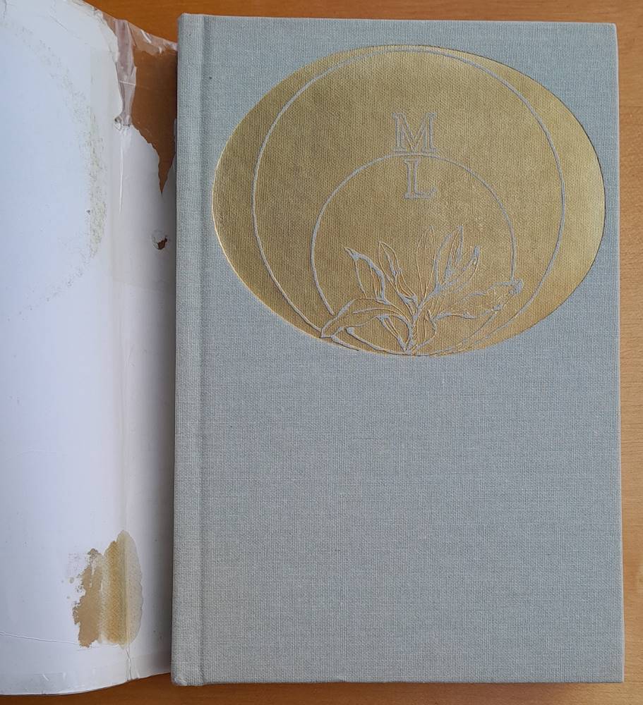 Ako žil a umrel Michail Lermontov / Postavy a osudy