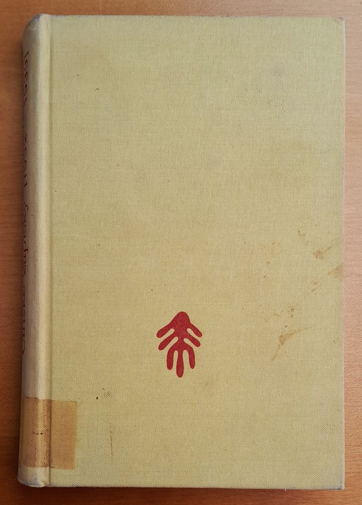 Čínské zápisky 1932-1939