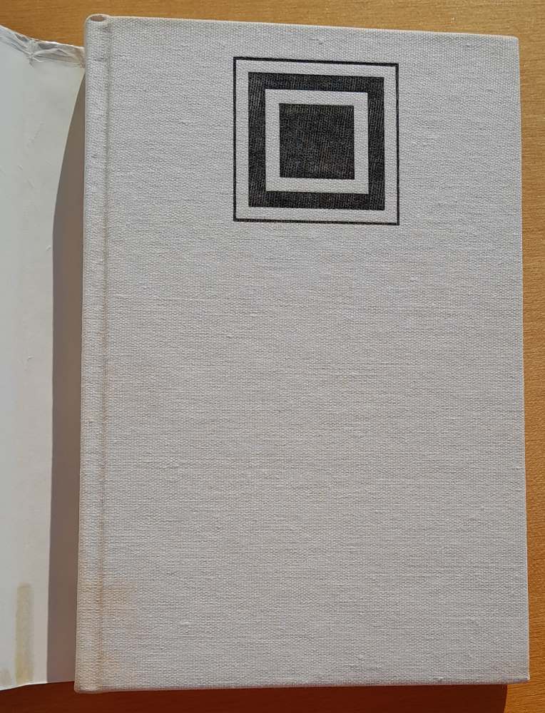 Literatúra a anticipácia / Edícia Okno