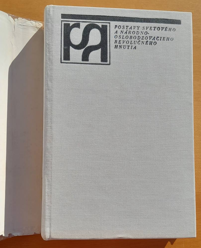 N.K. Krupská / Postavy svetového a národnooslobodzovacieho revolučného hnutia