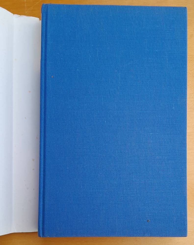 Gesprache im Umkreis der Atomphysik / Der Teil und das Ganze