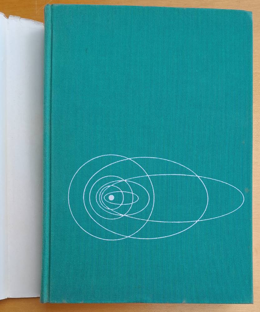 Knaurs Buch der modernen Physik / Exakte Geheimnisse