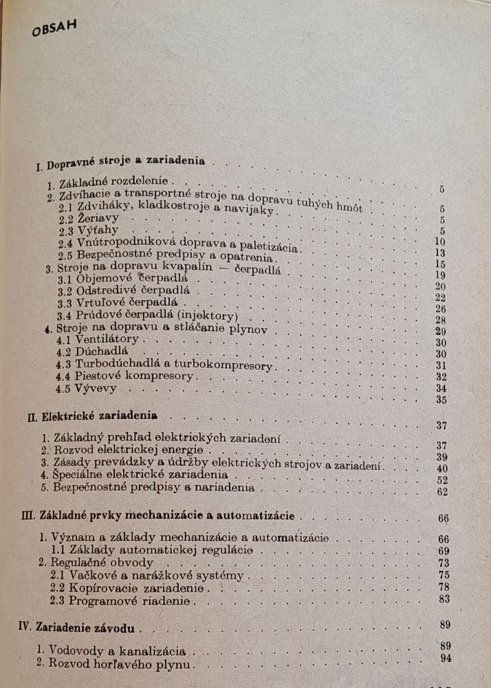 Strojníctvo II. / Pre odborné učilištia a učňovské školy nestrojníckych odborov