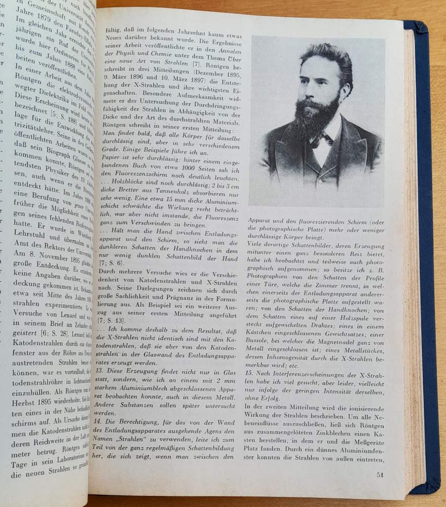 Physik in der schule / 8. Jahrgang 1970