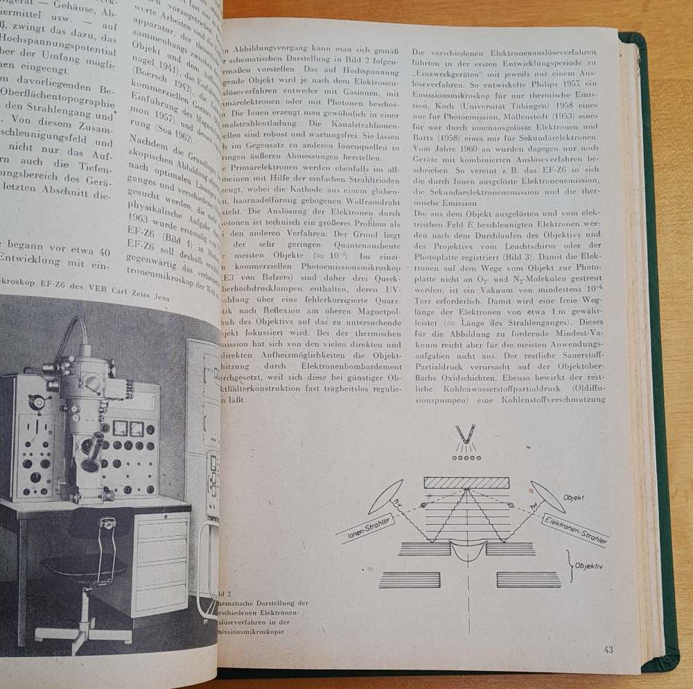 Physik in der schule / 9. Jahrgang 1971
