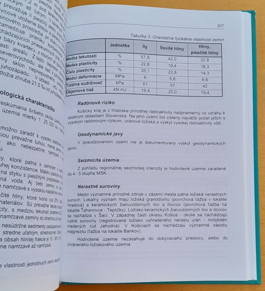 Posudzovanie vplyvov činnosti na životné prostredie