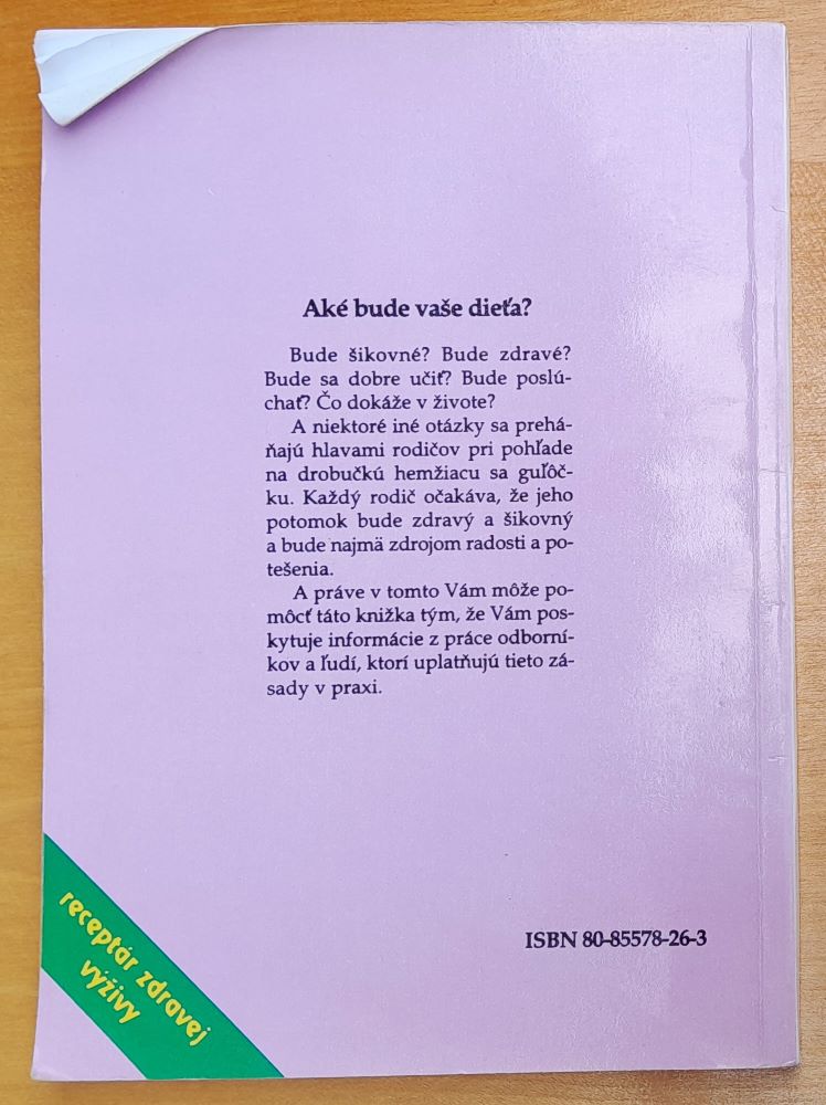 Otec, mama a ja
