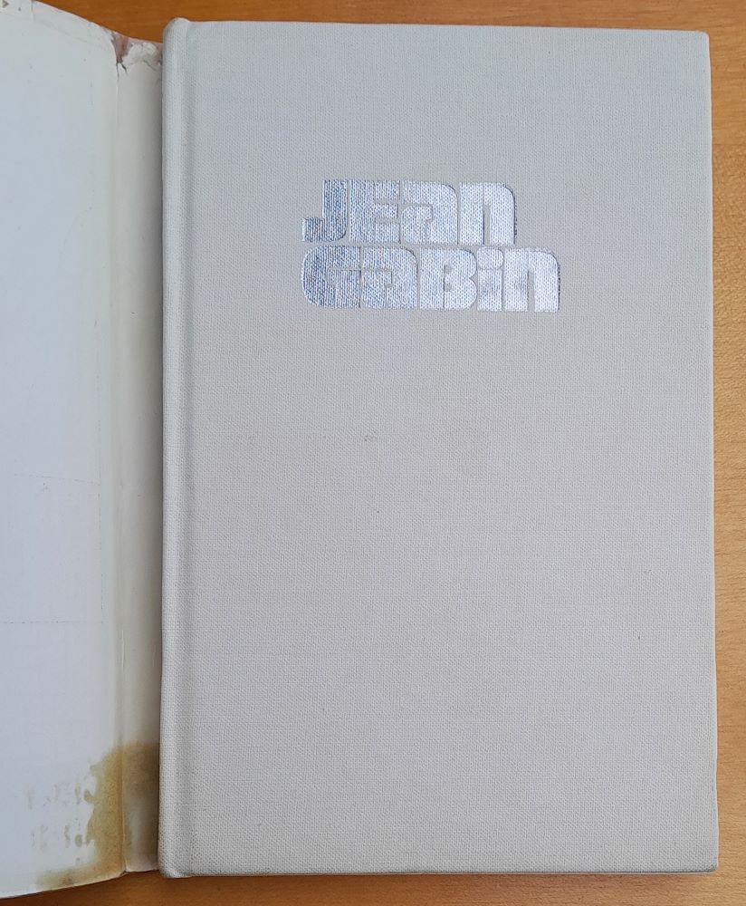 Jean Gabin / Postavy a osudy