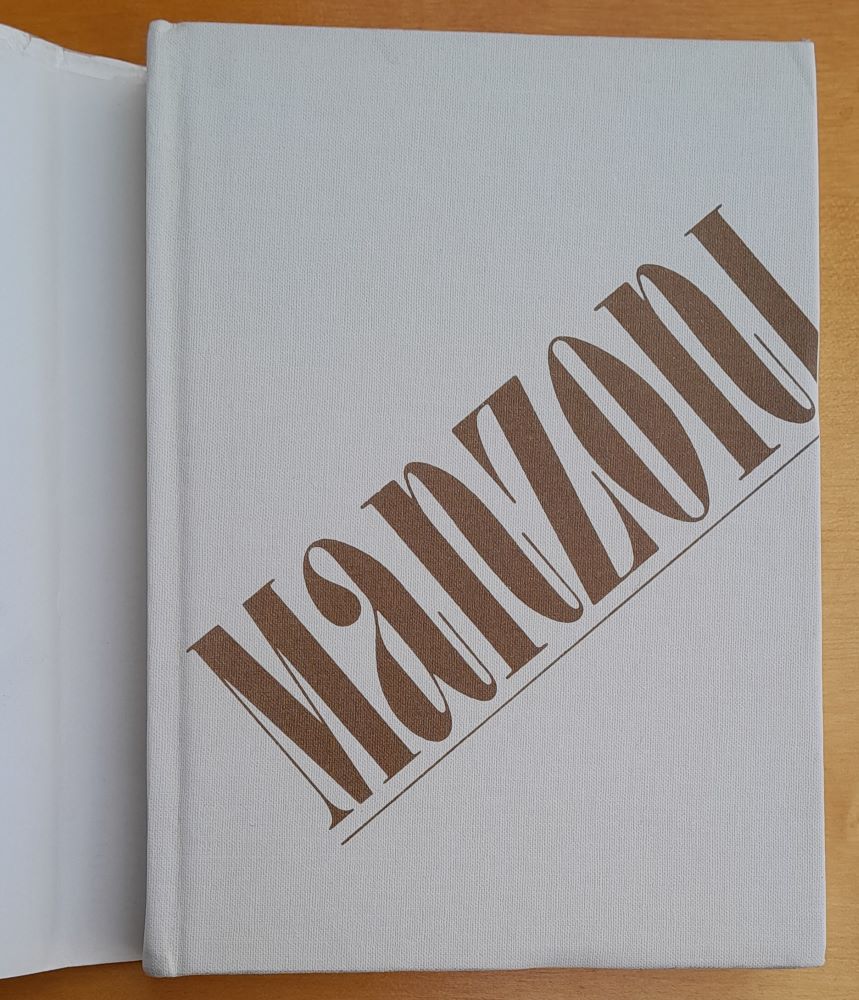 Manzoni / Rodina Manzoniu