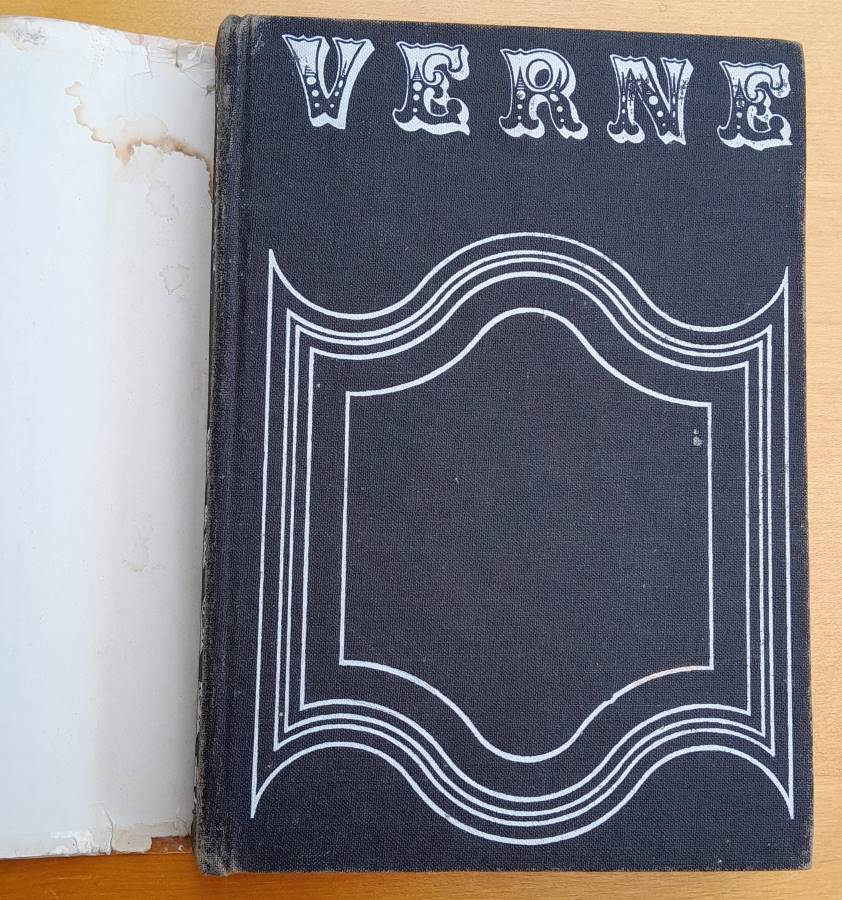 Pätnásťročný kapitán