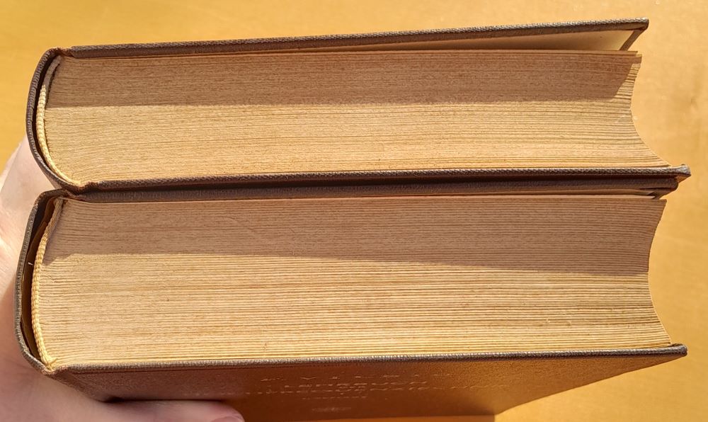 Lehrbuch der Hochfrequenztechnik 1.+ 2. / 5. Auflage