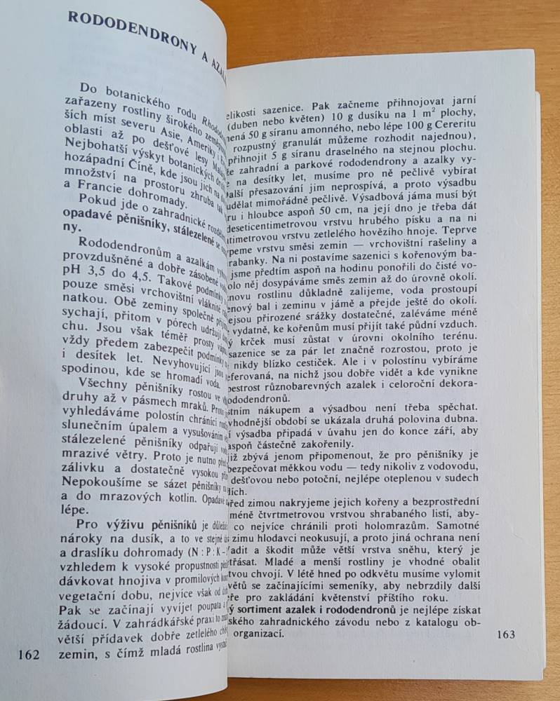 Rukověť záhrádkáře