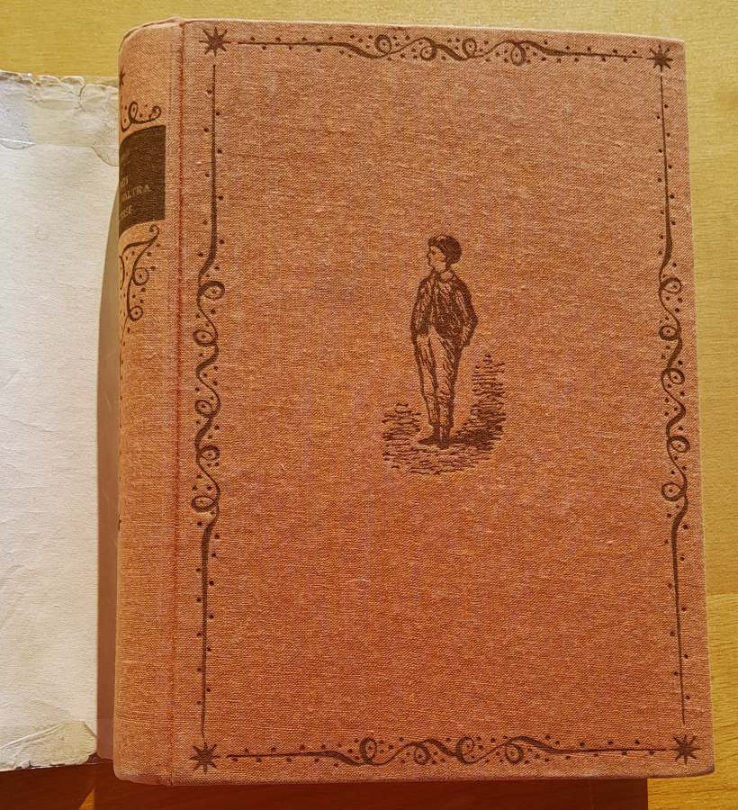 Příběh malého Waltra Pieterse / Edice Nesmrtelní / Dva diely v jednom zväzku