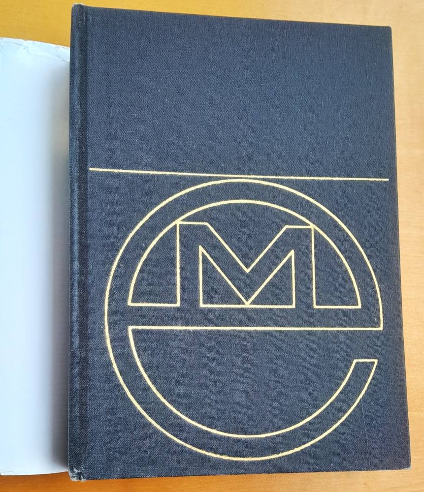 Malá zemepisná encyklopédia ZSSR + mapy